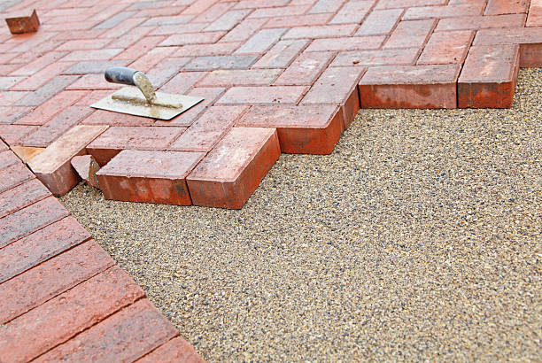 Best Driveway paver installation services in Star Valley, AZ