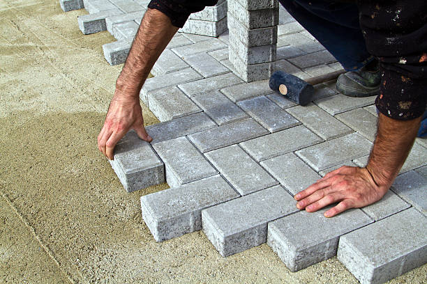 Best Brick driveway pavers in Star Valley, AZ