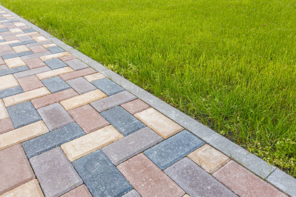 Best Driveway paver landscaping integration in Star Valley, AZ